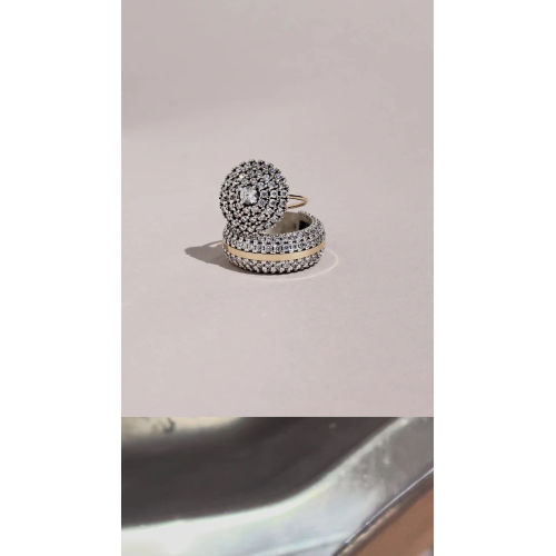 ANILLO STORR