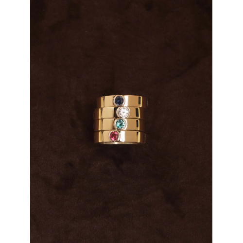 ANILLO NEVADA