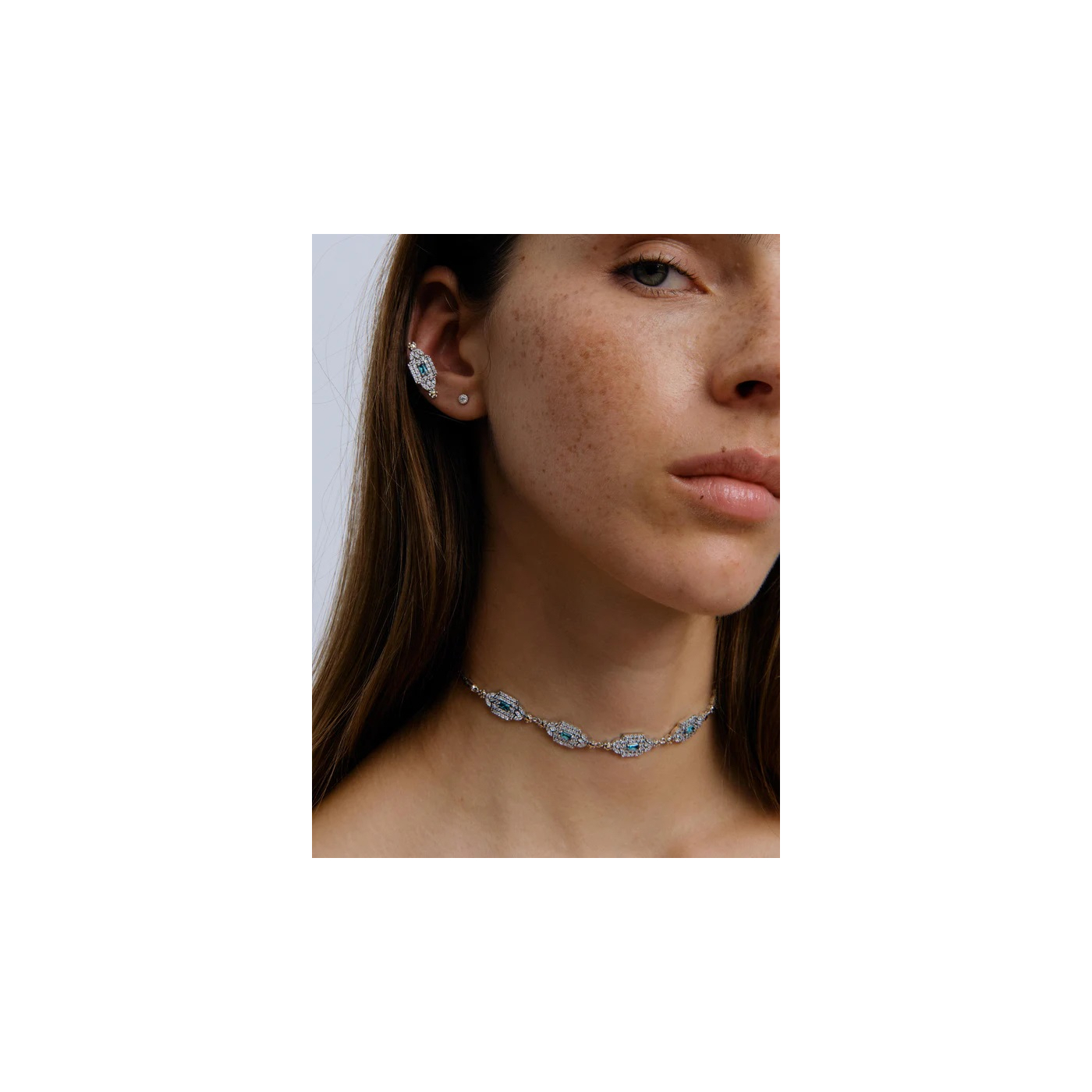 CHOKER VICENS