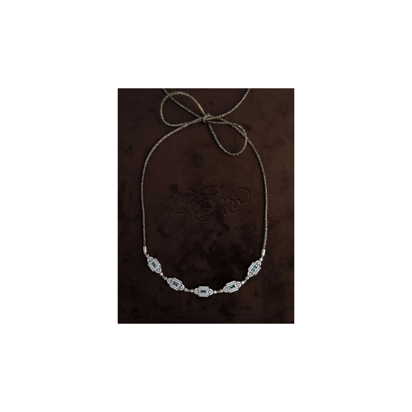 CHOKER VICENS