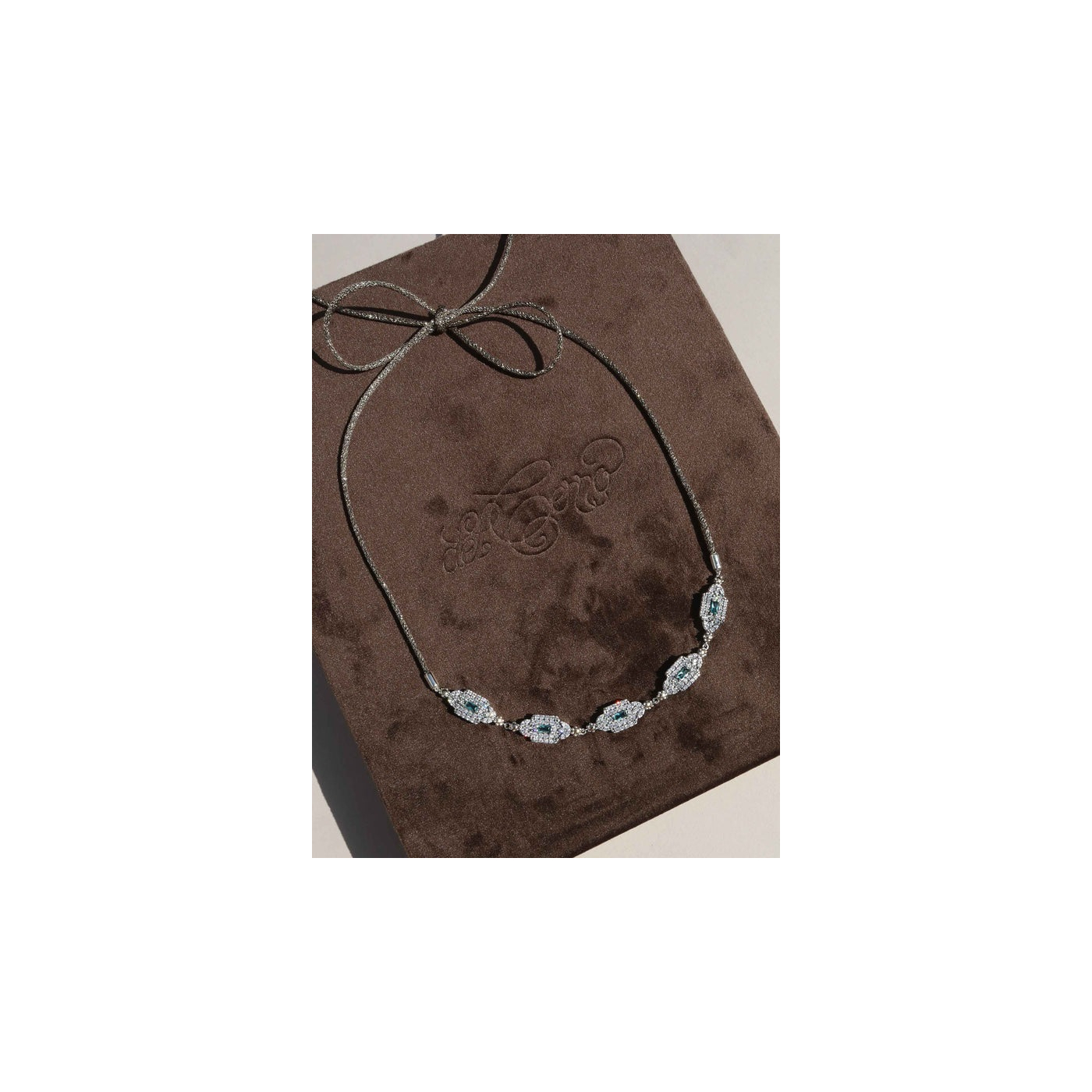 CHOKER VICENS