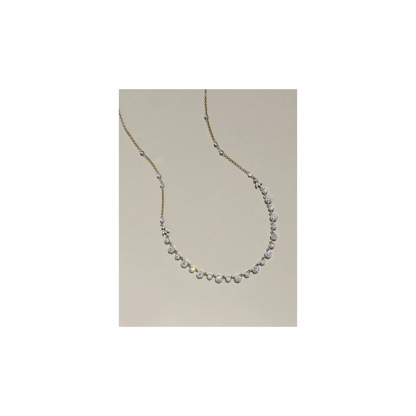 COLLAR FRANCESCA