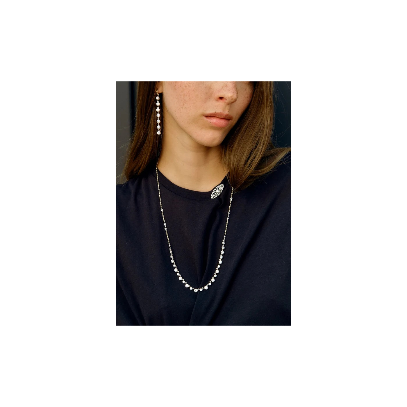 COLLAR FRANCESCA