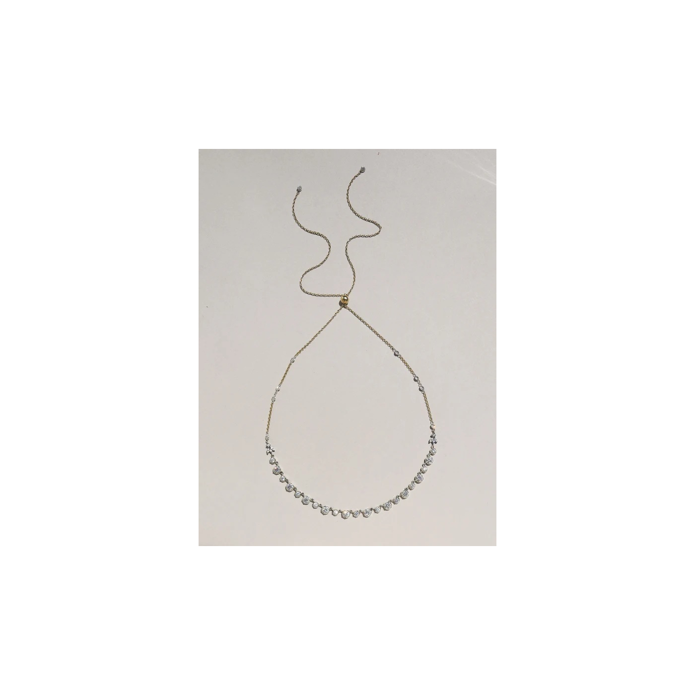 COLLAR FRANCESCA