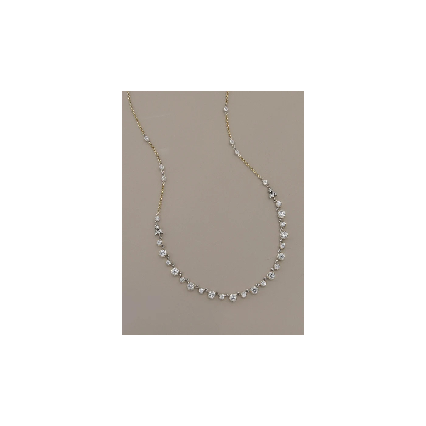 COLLAR FRANCESCA