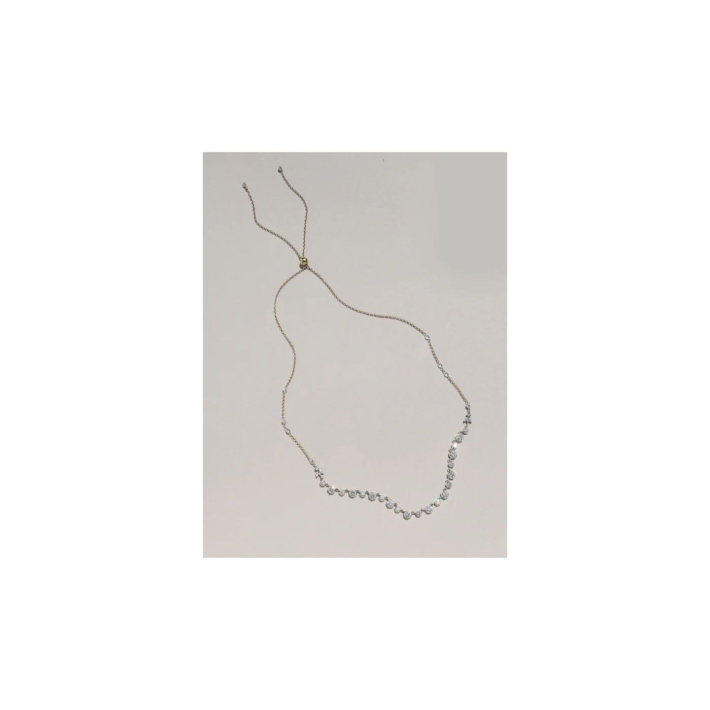 COLLAR FRANCESCA