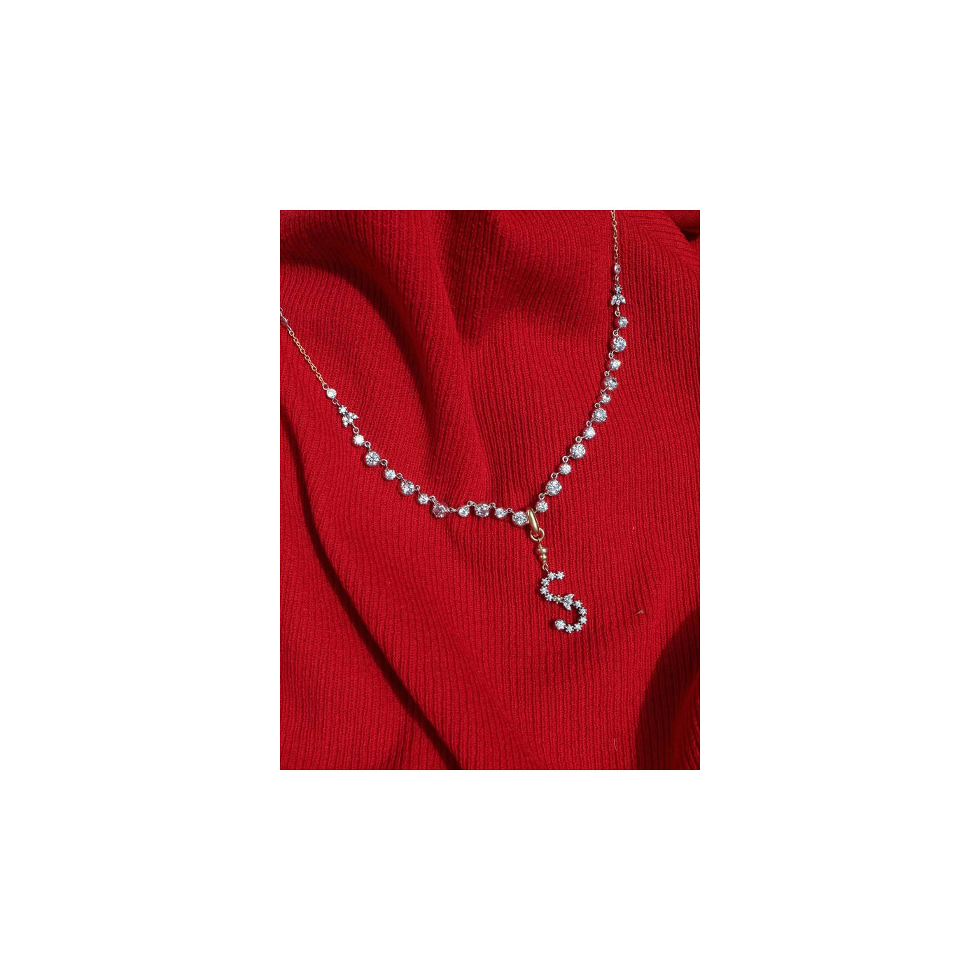 COLLAR FRANCESCA