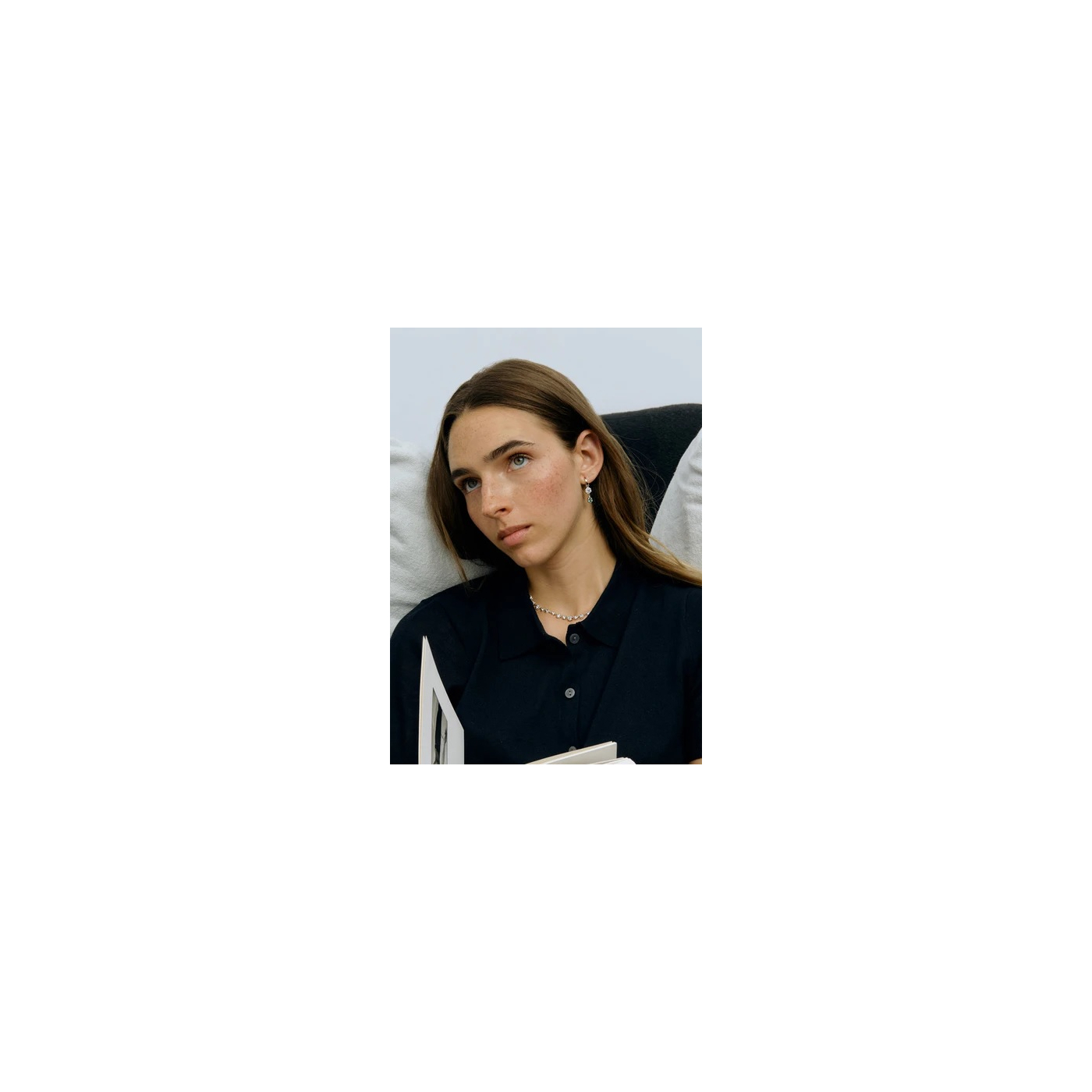 COLLAR FRANCESCA