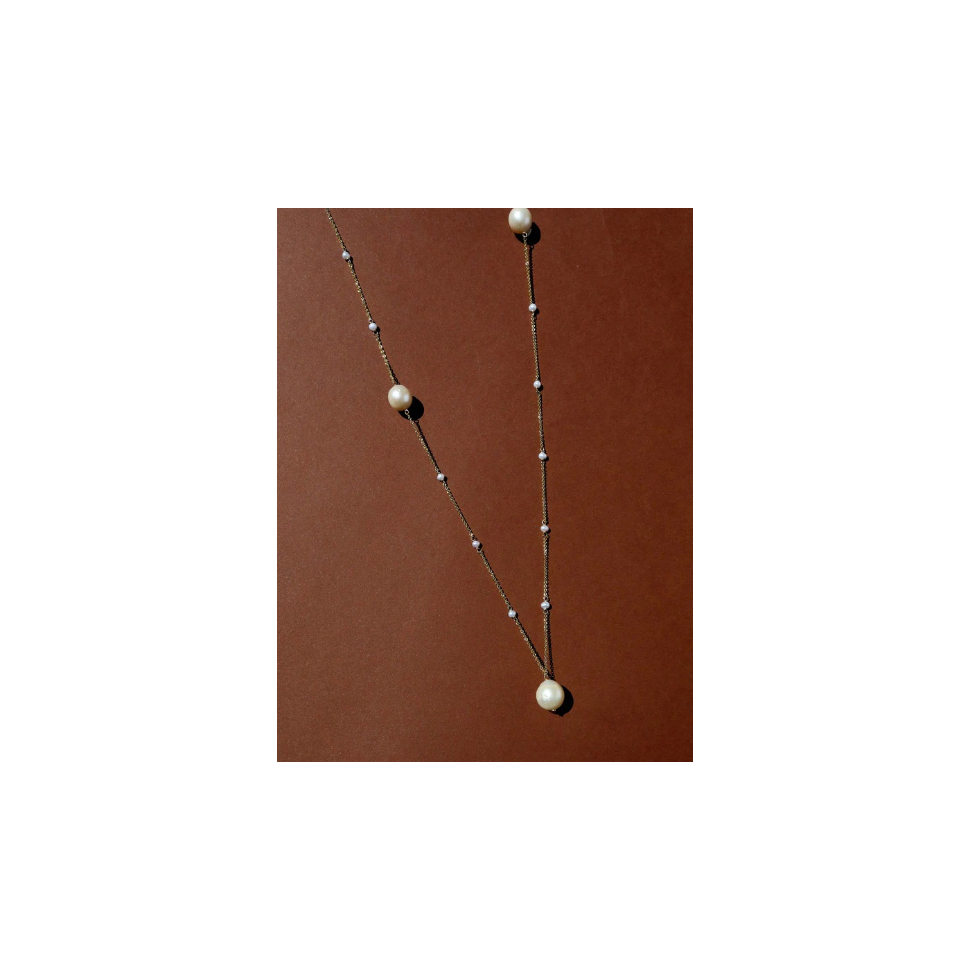 COLLAR MONTANER