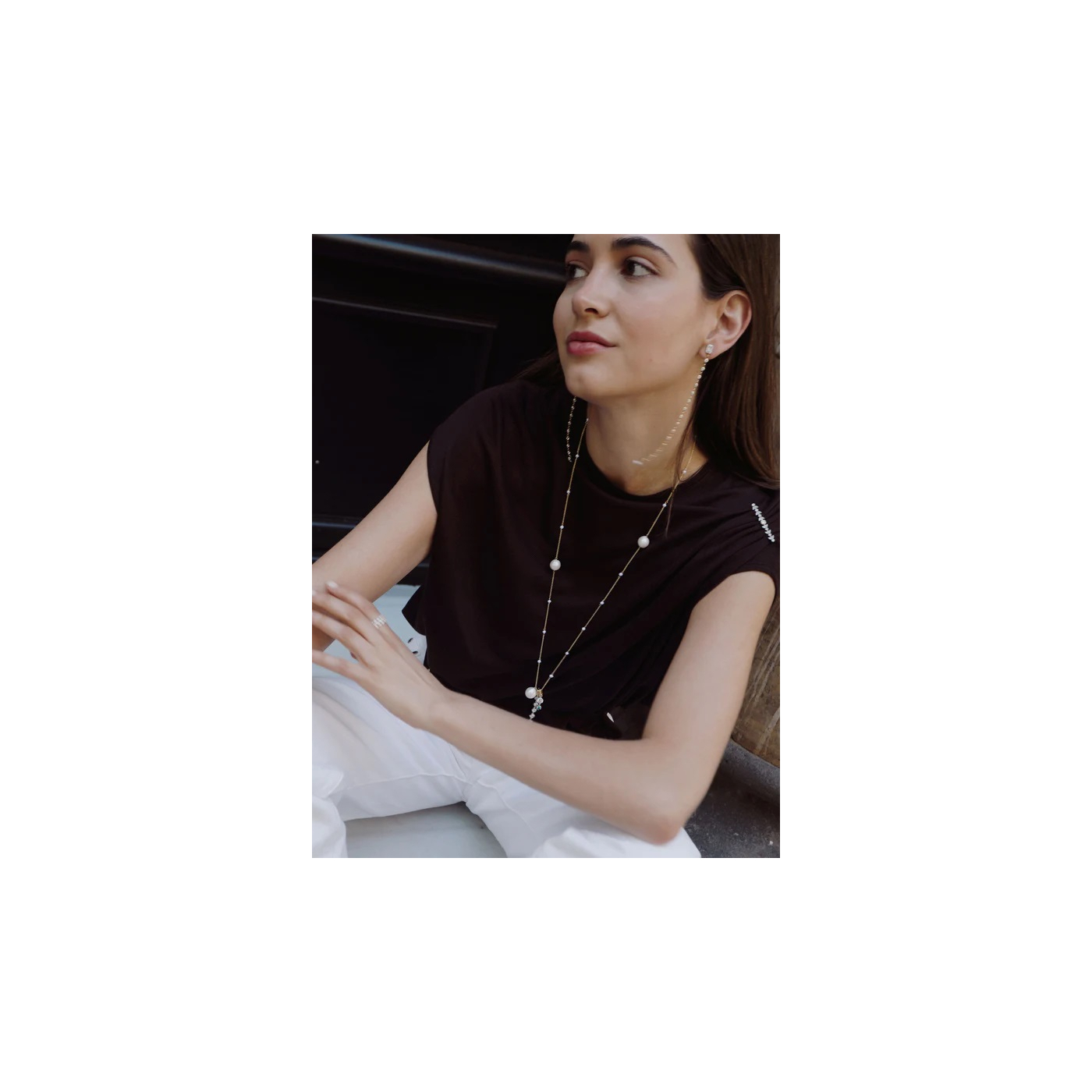 COLLAR MONTANER