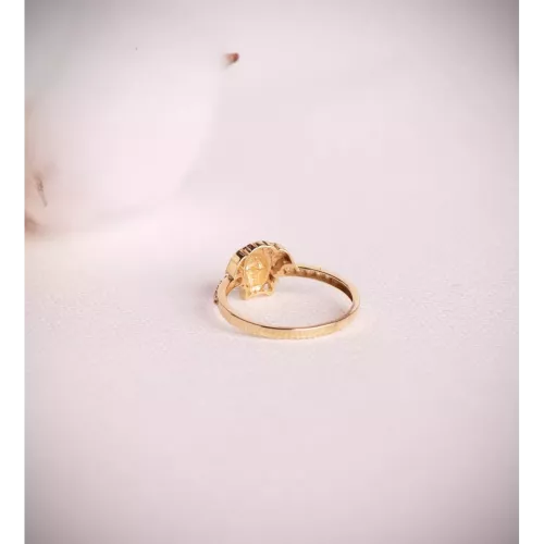 PIEDRA BICOLOR / TRICOLOR