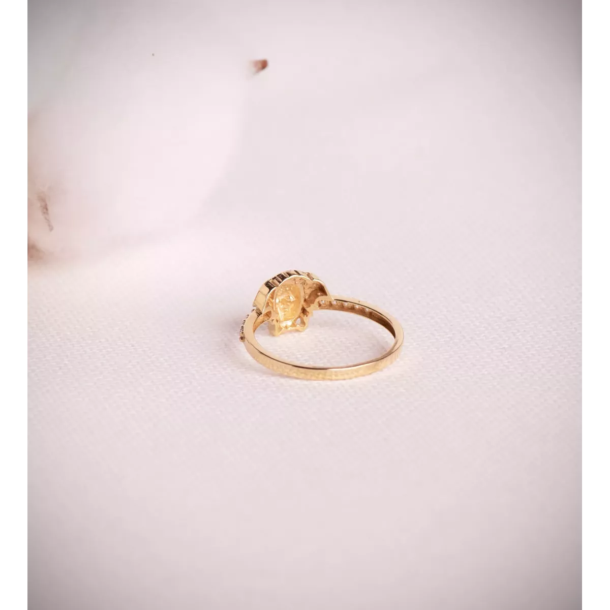 PIEDRA BICOLOR / TRICOLOR