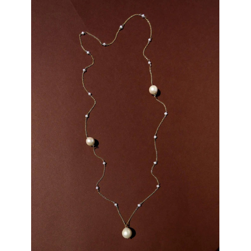 COLLAR MONTANER