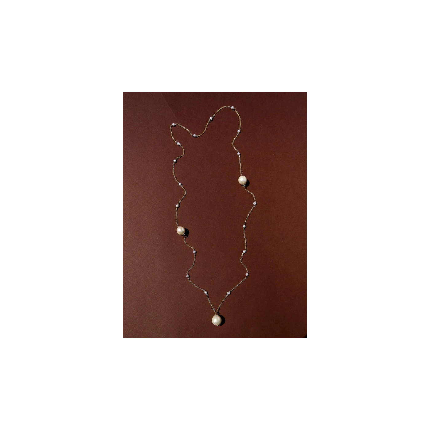 COLLAR MONTANER