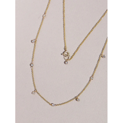 COLLAR GASPAR