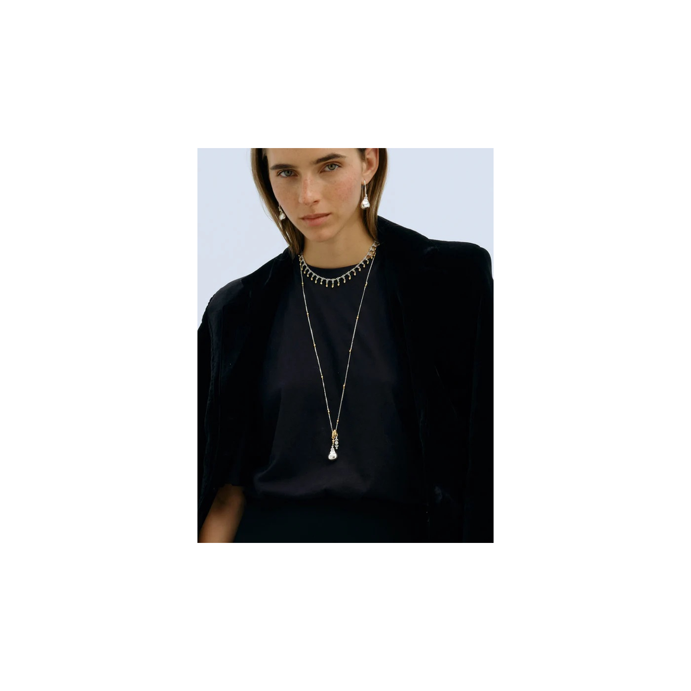 COLLAR LLUIS