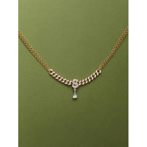 COLLAR NOMEREGALESNADA