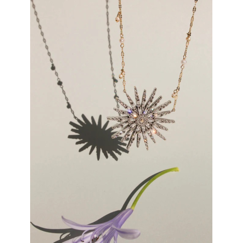 COLLAR BENNU 20