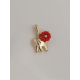 CHARM ELEFANTE CELEBES coral