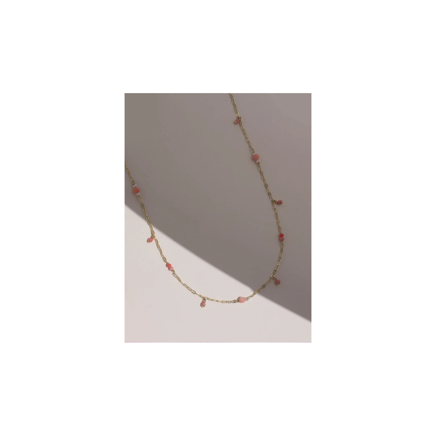 COLLAR ARRECIFE
