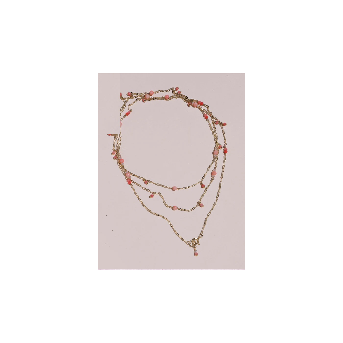 COLLAR ARRECIFE