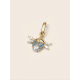 CHARM ESCARABAJO