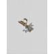 CHARM ESCARABAJO