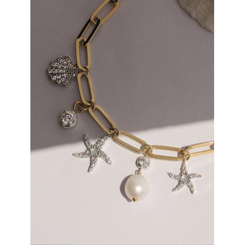 COLLAR SALAMINA