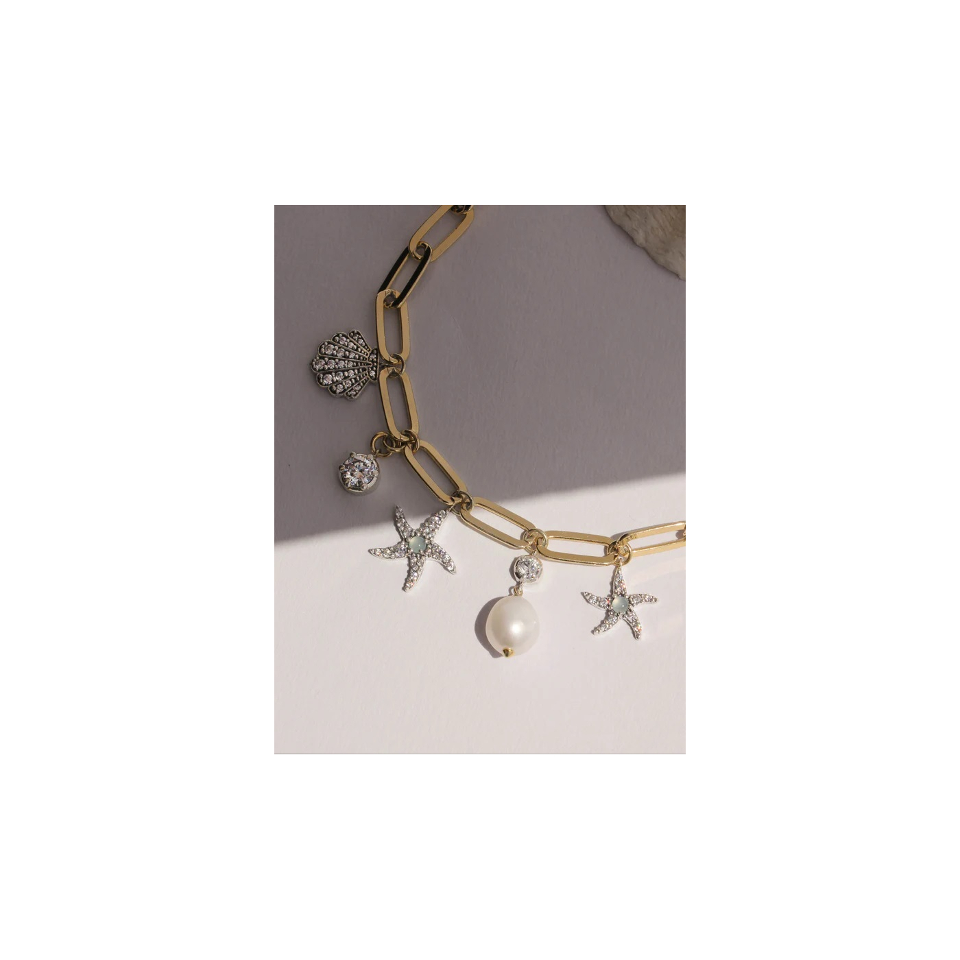COLLAR SALAMINA