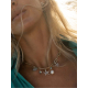 COLLAR SALAMINA