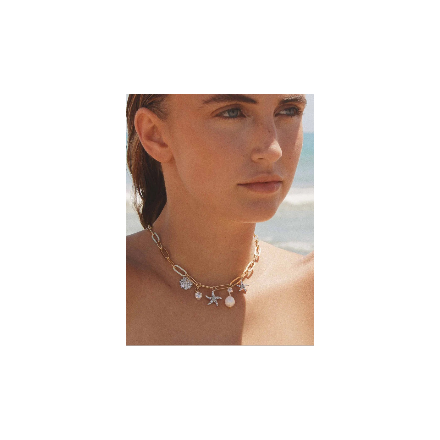 COLLAR SALAMINA