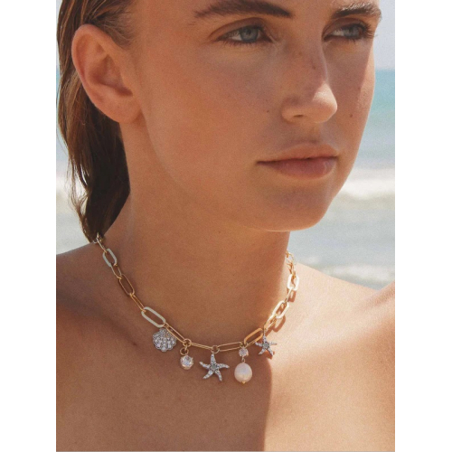 COLLAR SALAMINA