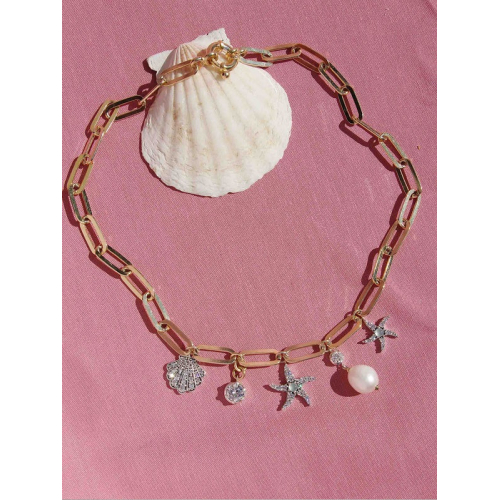 COLLAR SALAMINA