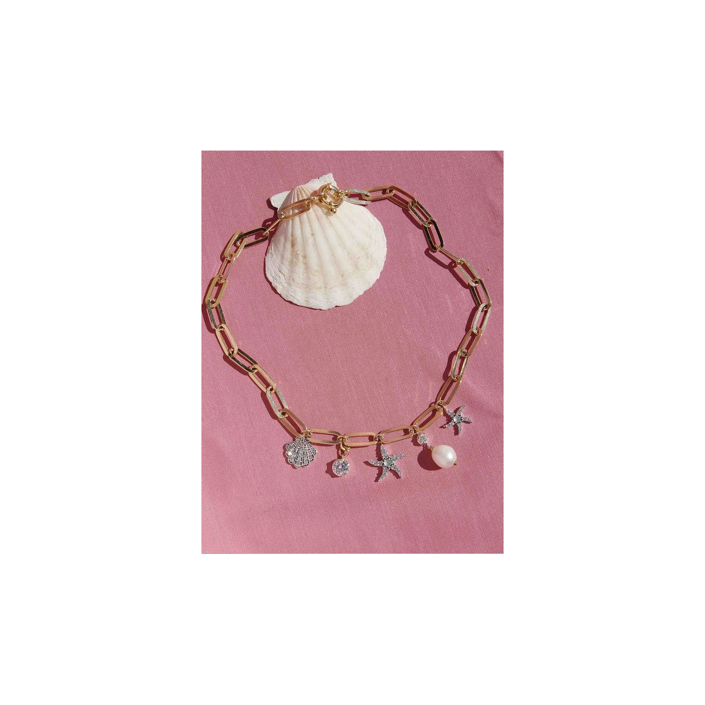 COLLAR SALAMINA