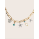 COLLAR SALAMINA