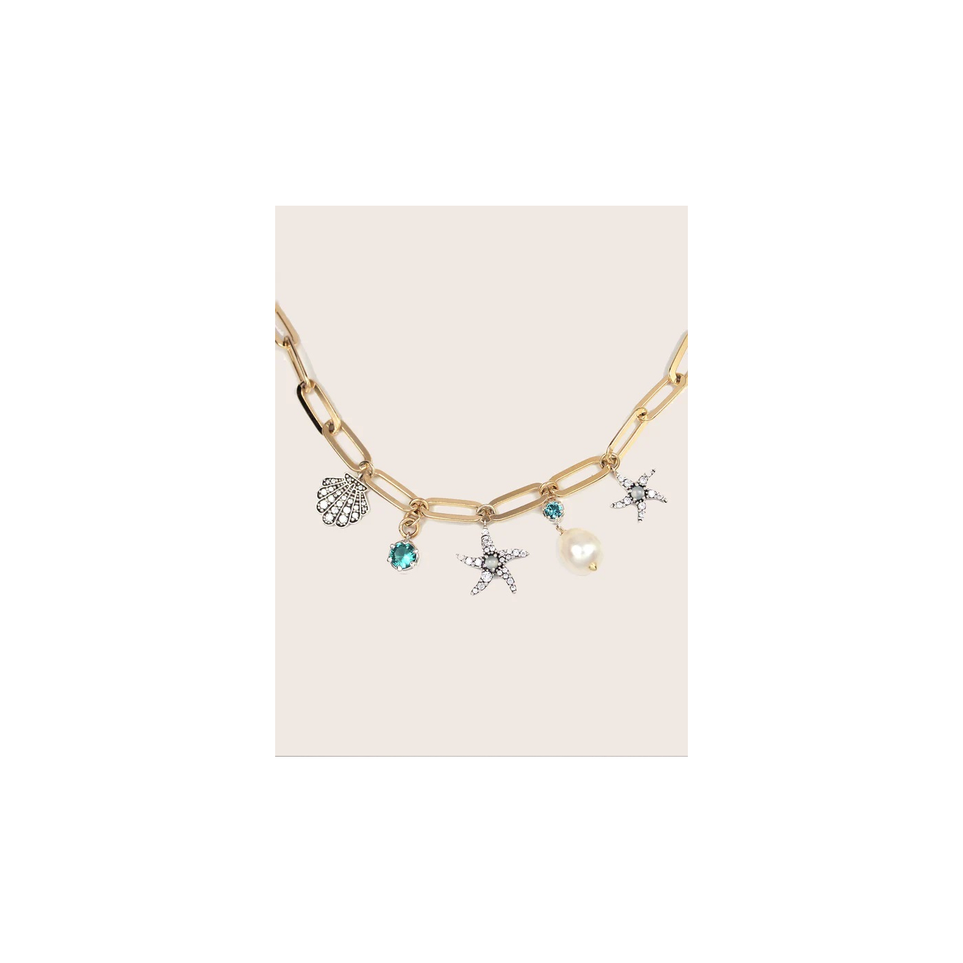 COLLAR SALAMINA