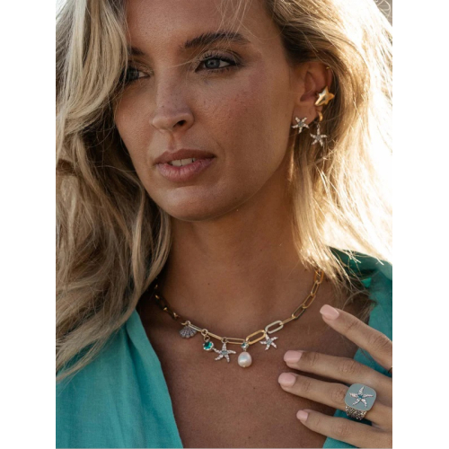 COLLAR SALAMINA