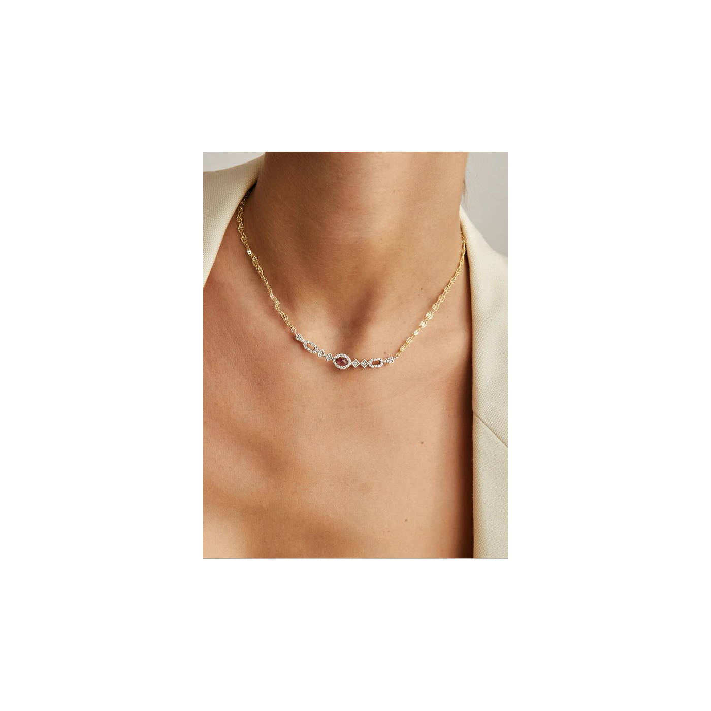 COLLAR BENNU 02