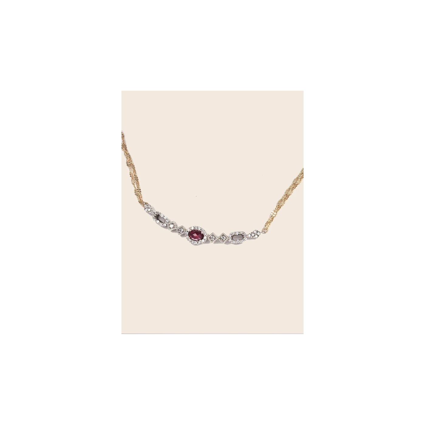 COLLAR BENNU 02