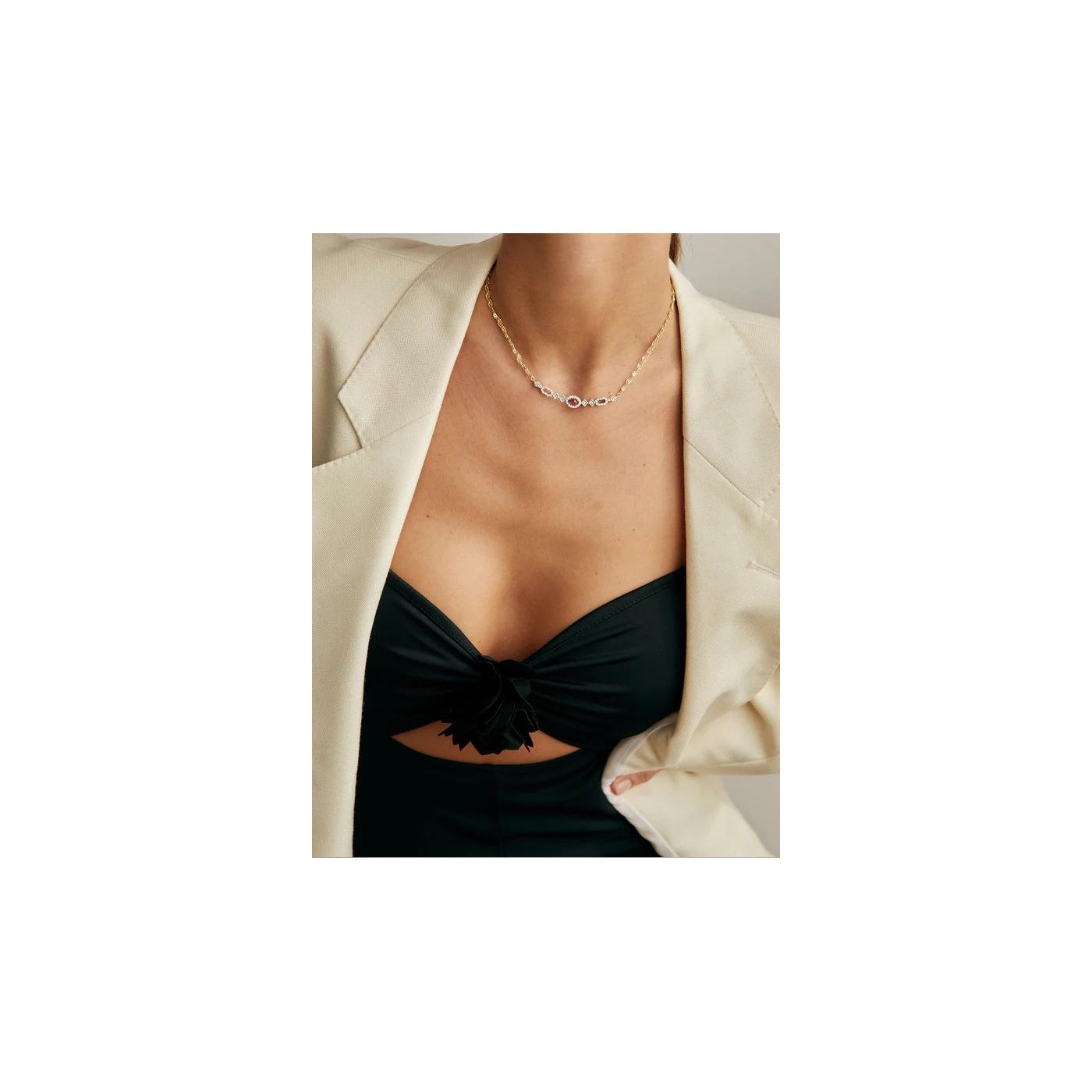COLLAR BENNU 02