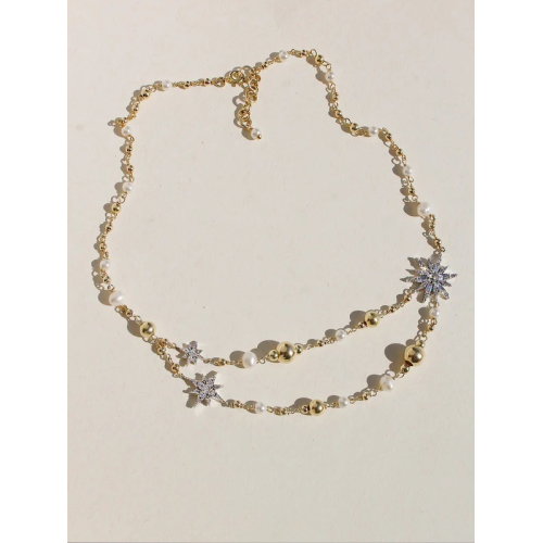 COLLAR BENNU 63