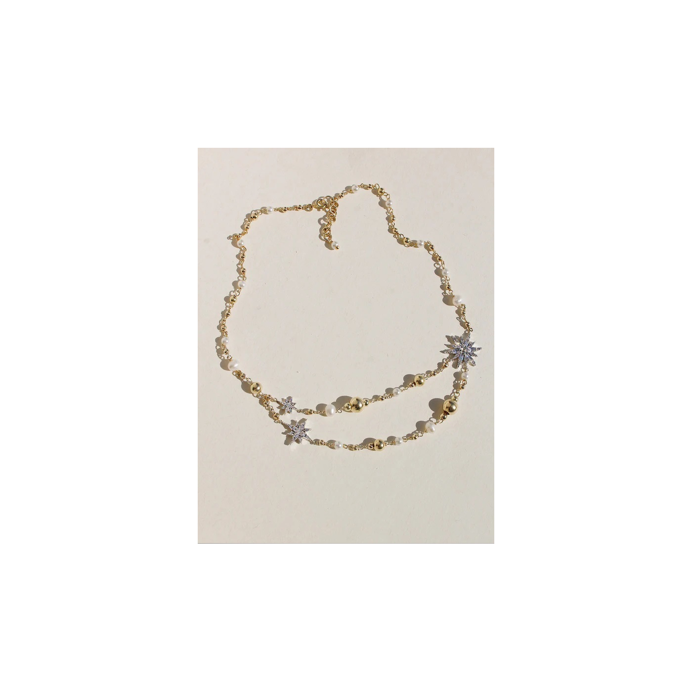 COLLAR BENNU 63