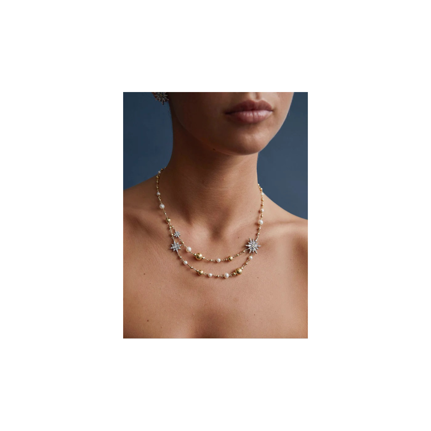 COLLAR BENNU 63