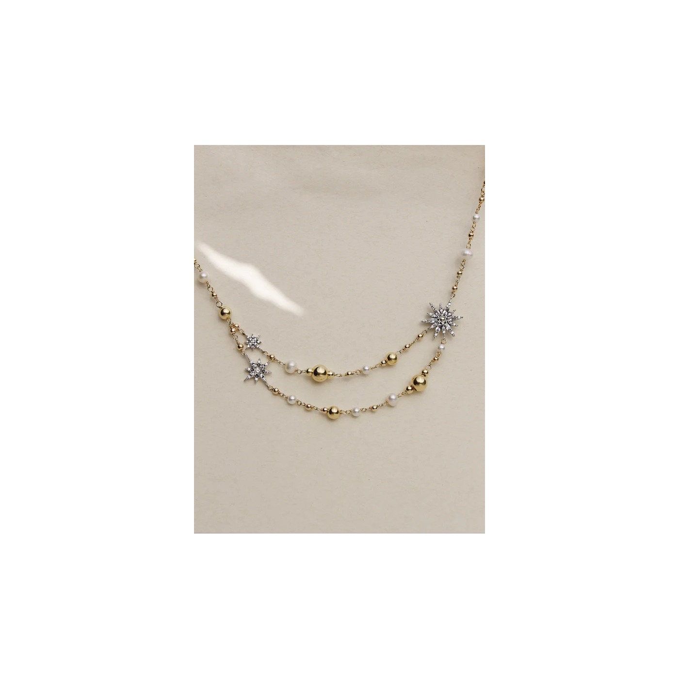 COLLAR BENNU 63