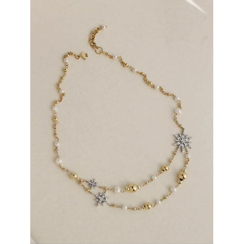 COLLAR BENNU 63