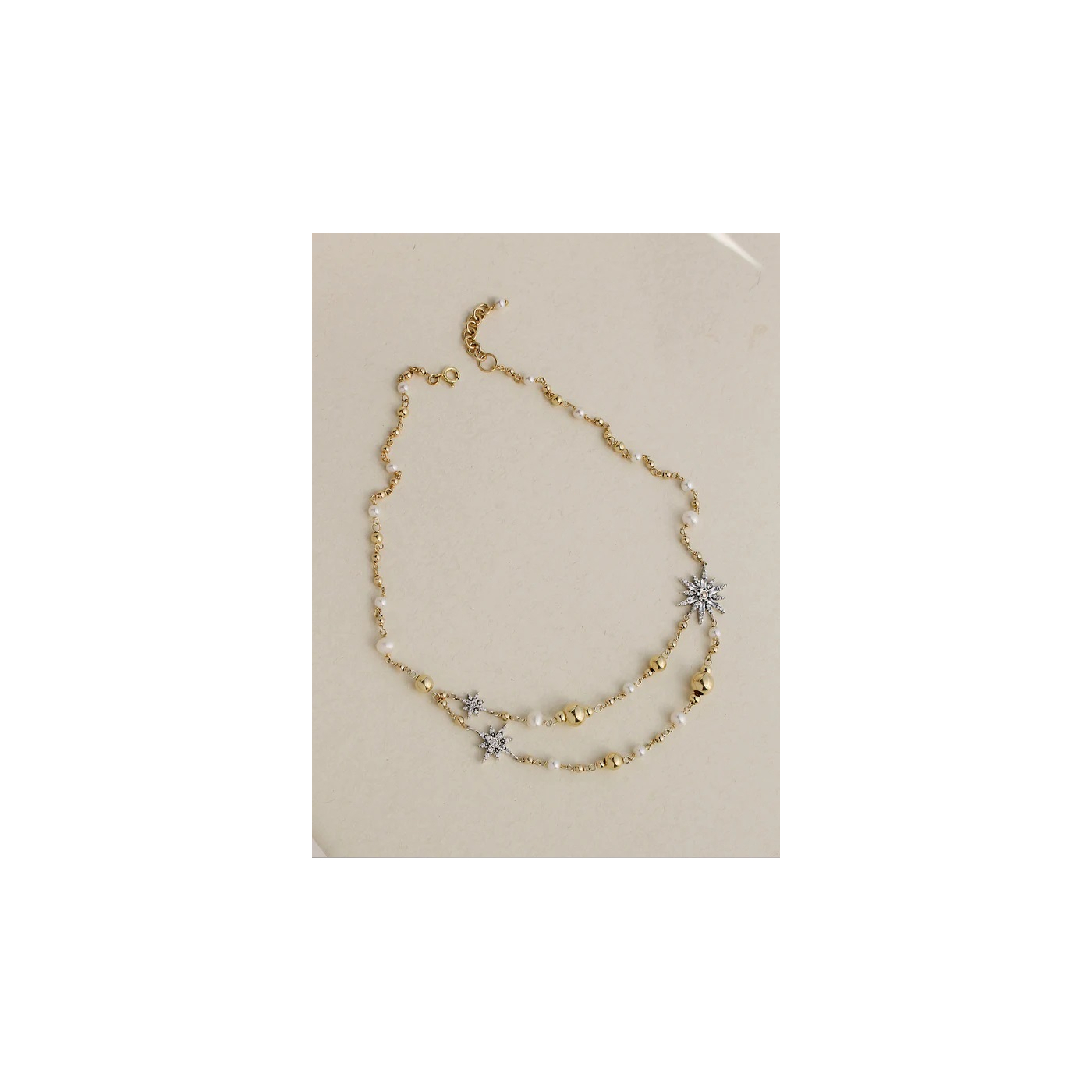 COLLAR BENNU 63
