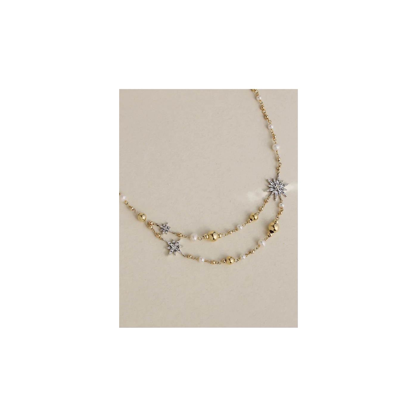 COLLAR BENNU 63