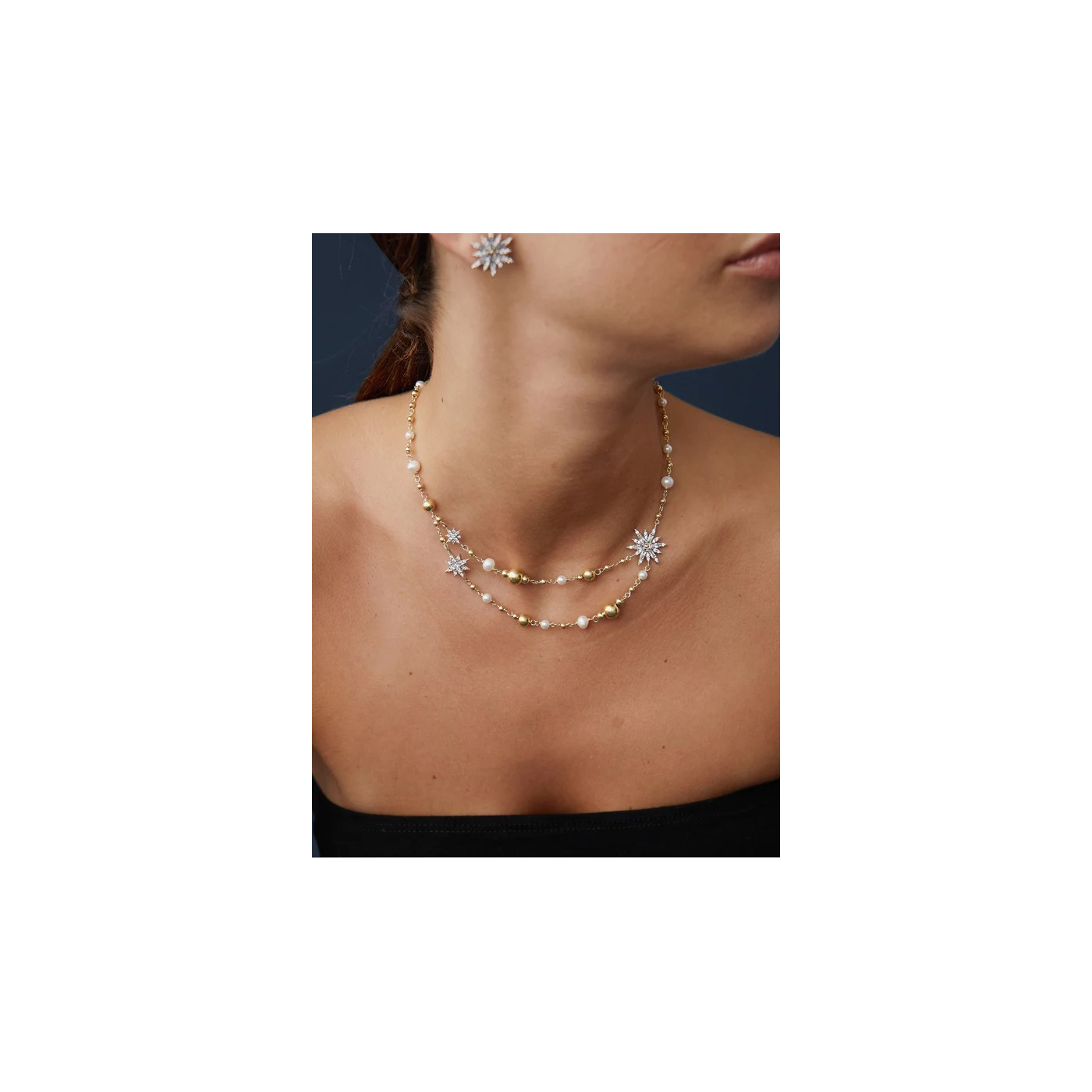 COLLAR BENNU 63