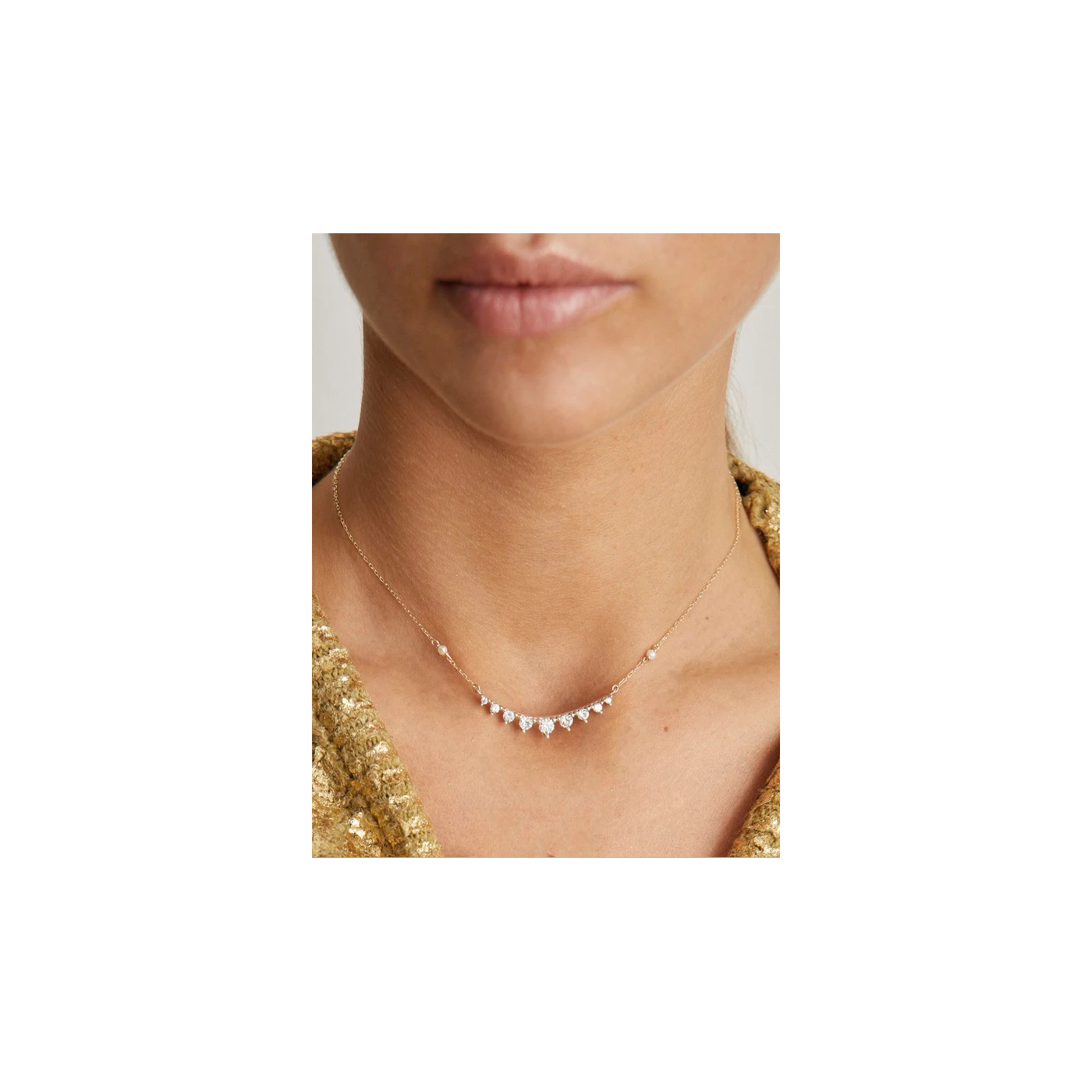 COLLAR MIMAS 78
