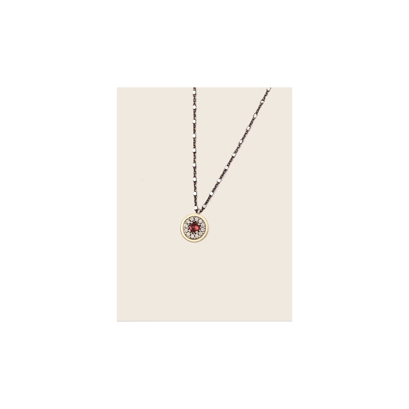 COLLAR SOFIA 23